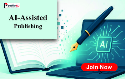 Diploma in AI-Assisted Publishing